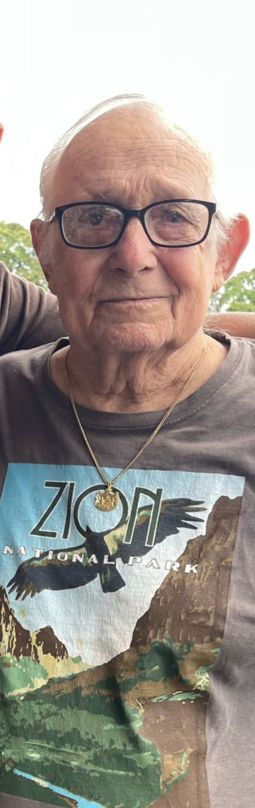 Obituary of Melvin Joseph Dutro Jr.