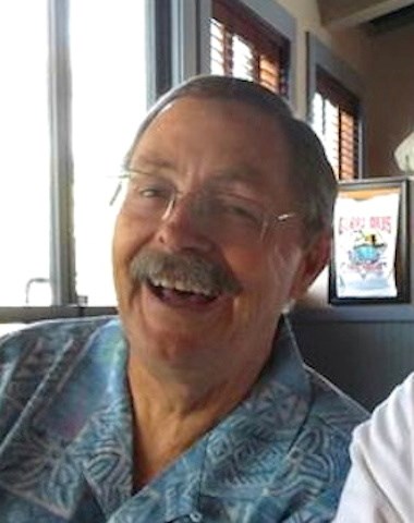 Obituary of Stanley Walter McDonald