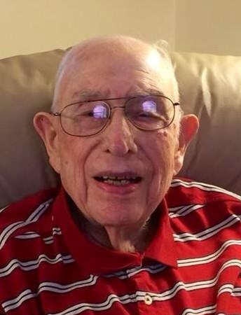 Obituary of Robert Lee Scarlette