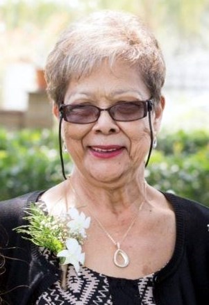Obituary of Susan Frances Vega