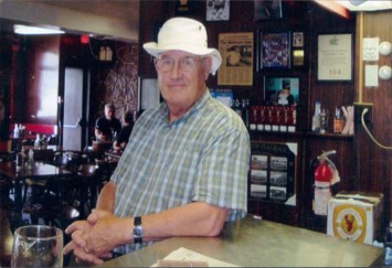 Obituary of Ronald Joseph McDonald