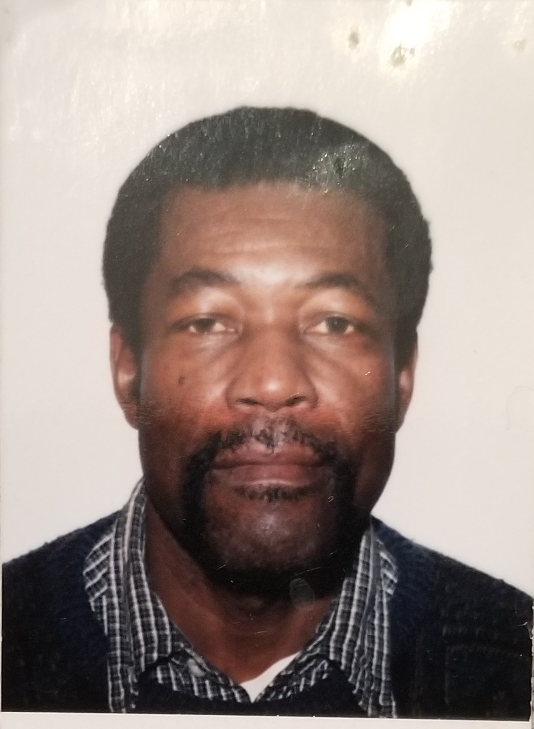Obituary of Leon Leslie Greenidge