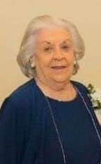 Obituario de Mildred M. Vermeiren