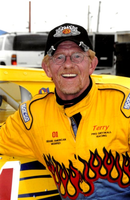 Avis de décès de Terry M. Tjarks