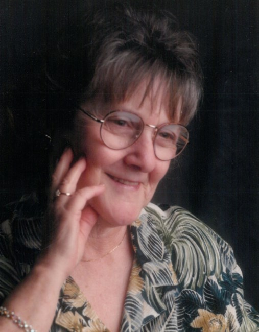 Obituary of Shirley Mendonca