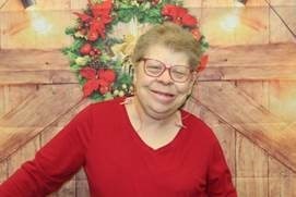 Obituary of Charlotte Faye Noel