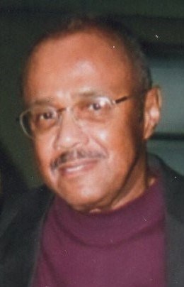 Obituario de Edward James Gordon