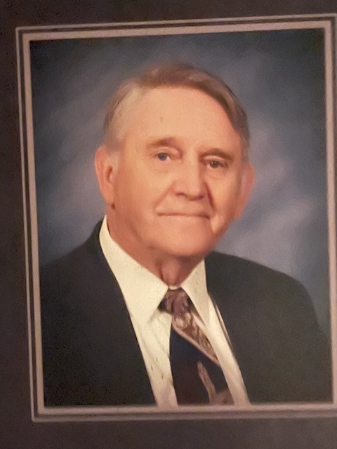 Obituary of Mr. Donald Hugh Blaylock Sr.