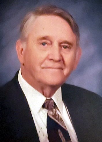 Obituary of Mr. Donald Hugh Blaylock Sr.