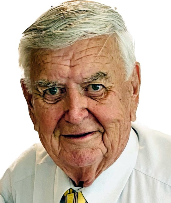 Obituary of Gene McFall