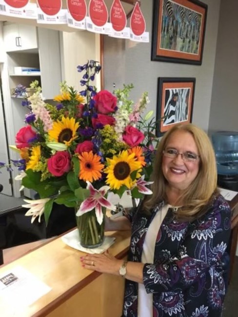 Obituary of Vicki N Gray