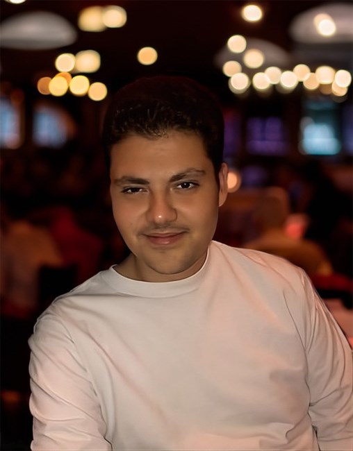 Obituary of Stefan Alexis Kladis