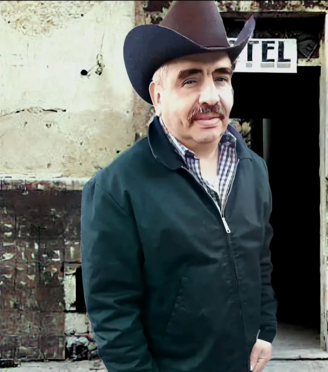 Obituary of Rogelio Ramos