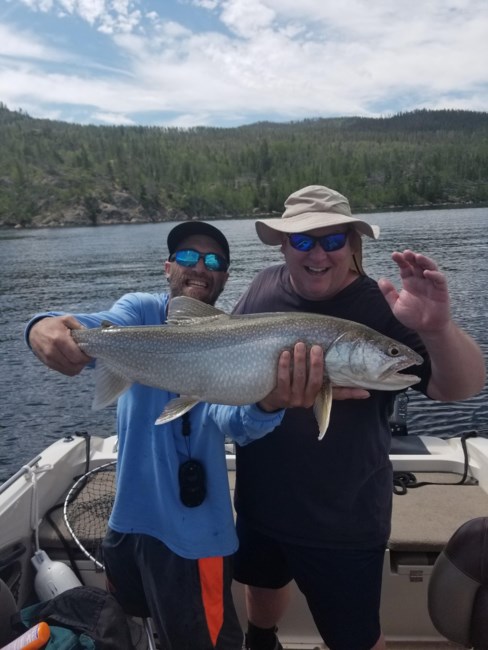 Obituary of Claude Melton Coskrey III