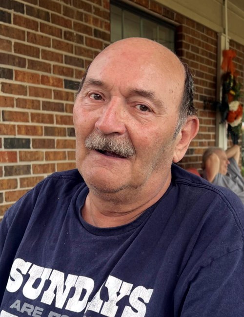 Obituary of Danny Brent Clark
