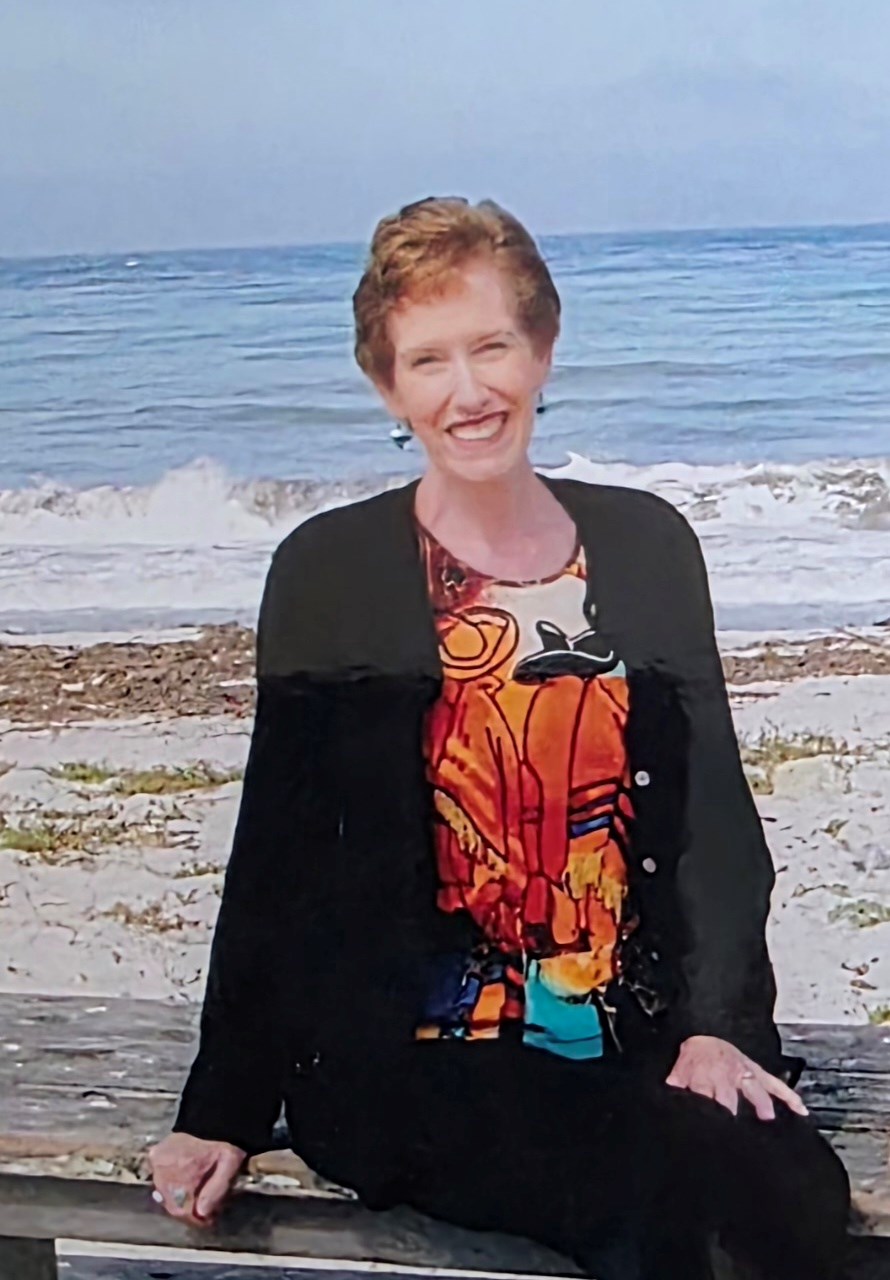 Obituary of Leslie Carter