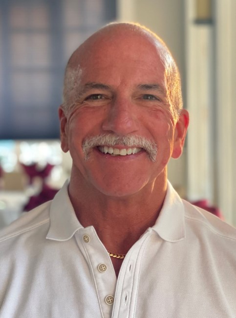 Obituary of Dale Richard Spears