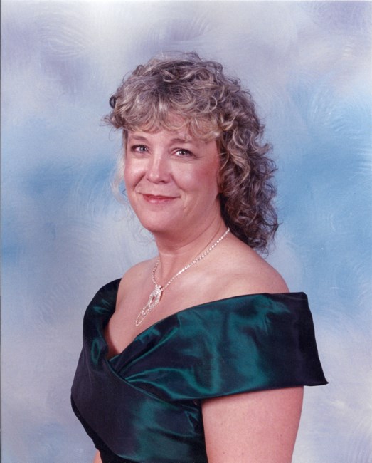 Obituary of Julie A Lovrien Bliss