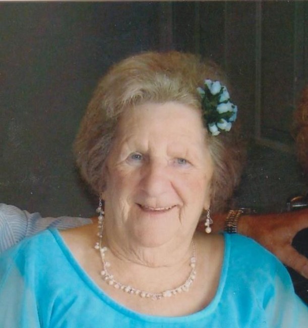 Obituary of Jacqueline Picotte