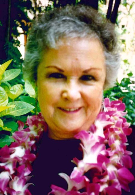 Obituary of Mary Theresa Toledo