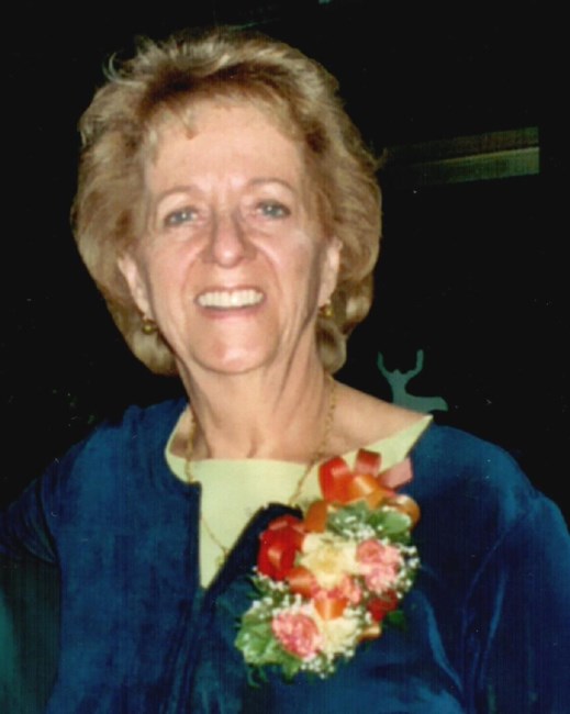 Obituary of Eileen C. Schmitz