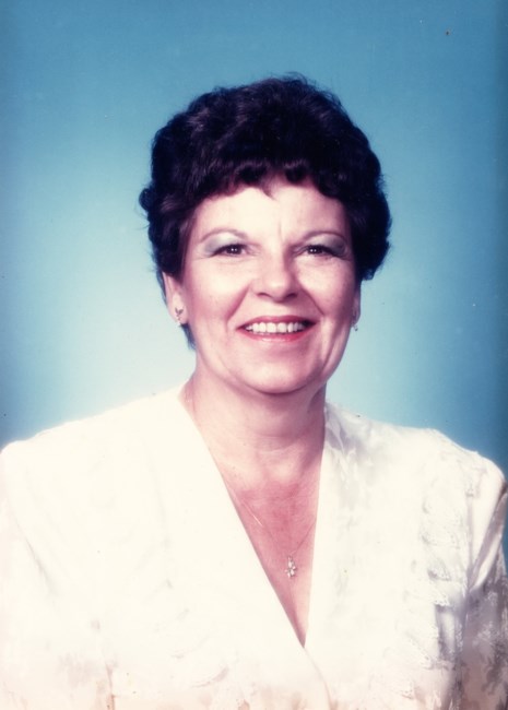 Obituary of Sheila I. Kyte