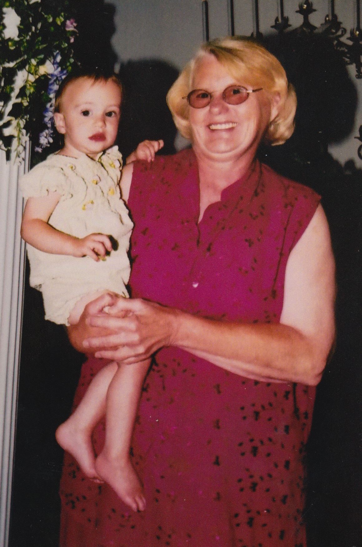 Obituary of Jackie Sharon Berryman