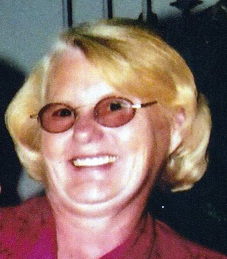 Obituary of Jackie Sharon Berryman