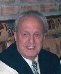 Obituary of Conrad Moreau