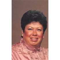 Obituary of Linda Sue Lawson