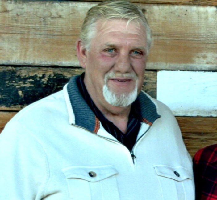 Obituary of Val Whitehead