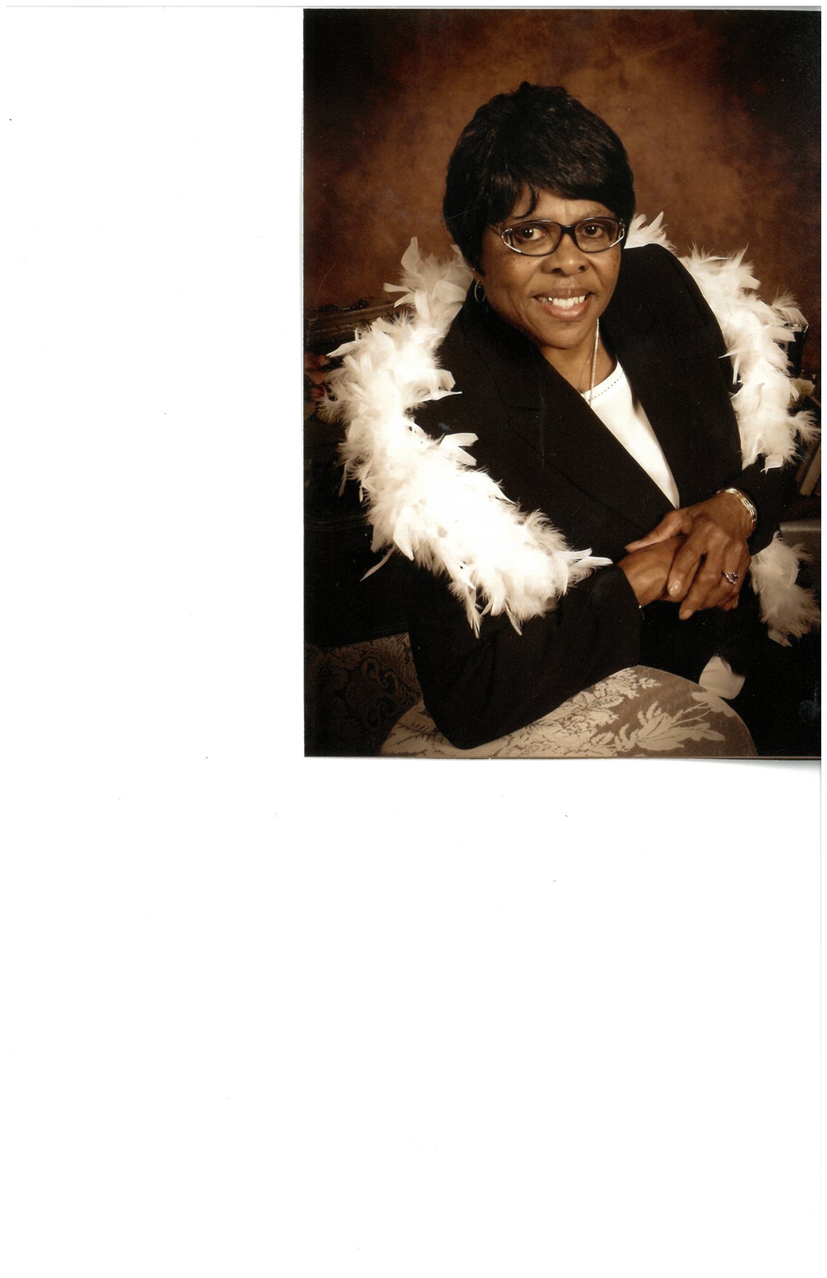 Obituary of Virginia Graham