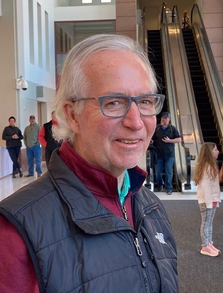Obituary of Glen Edward Robertson
