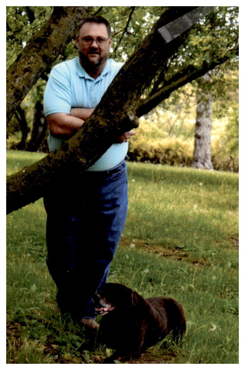 Obituary of Phillip Allen Schoendorff