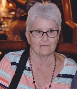 Obituary of Patricia Ann Dennison
