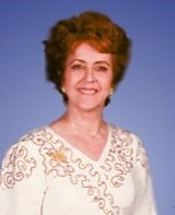 Obituario de Judy Ann Winfrey