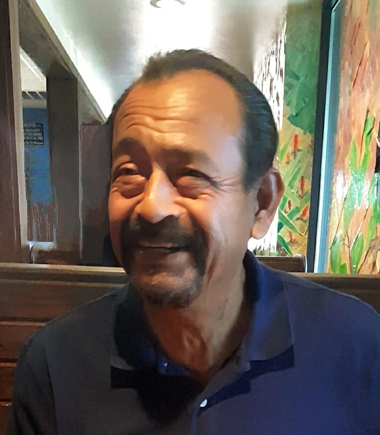 Avis de décès de Sergio Zamarripa