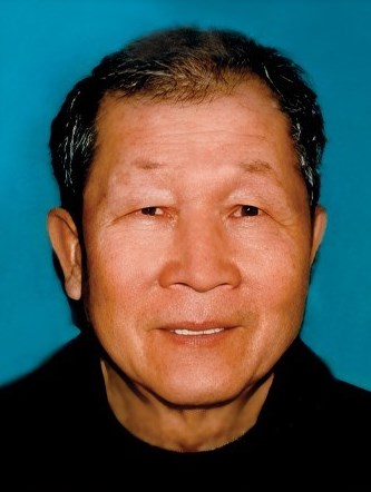 Obituary of Huang Fu Wu