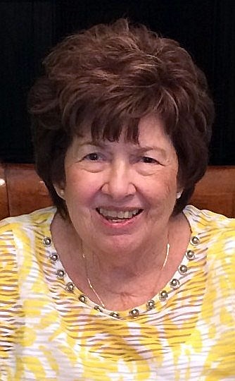 Obituary of Lucille Stabinsky Esquivel