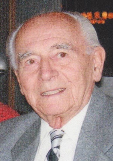 Obituary of Attila Rakonczay