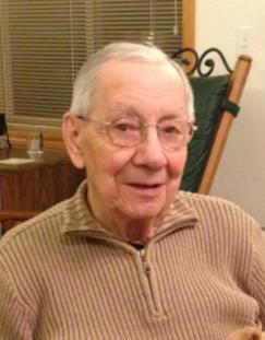 Obituary of Joseph Anthony Fruth