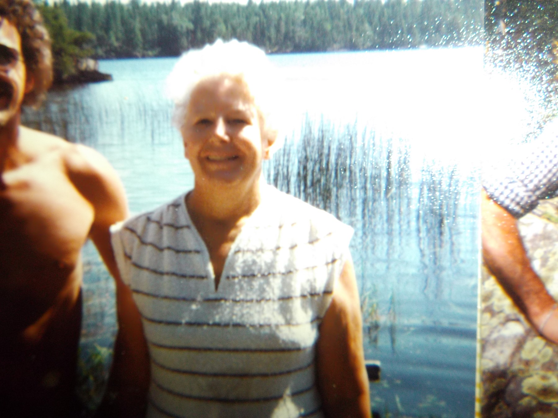 Obituary of Jessie Georgina Willmore Walker