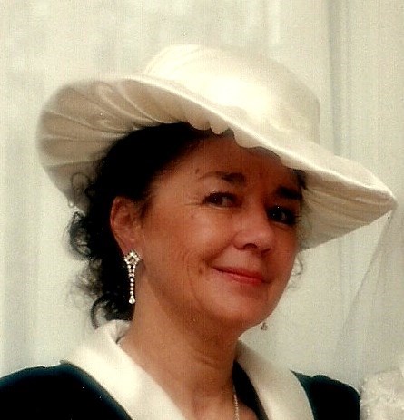 Obituary of Marilyn Goodman