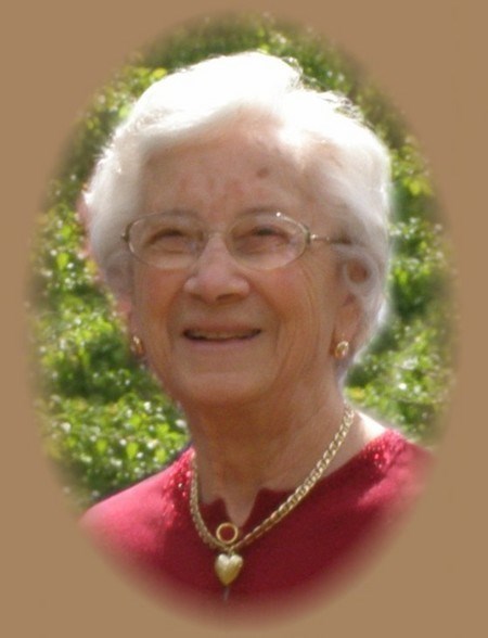 Obituary of Angela Roma