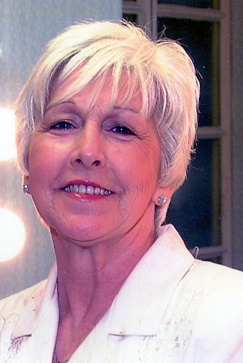 Mrs. Ann Smith Obituary Anniston, AL