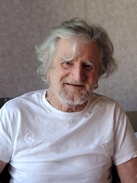 Obituary of Maxwell "Mack" D. Howard