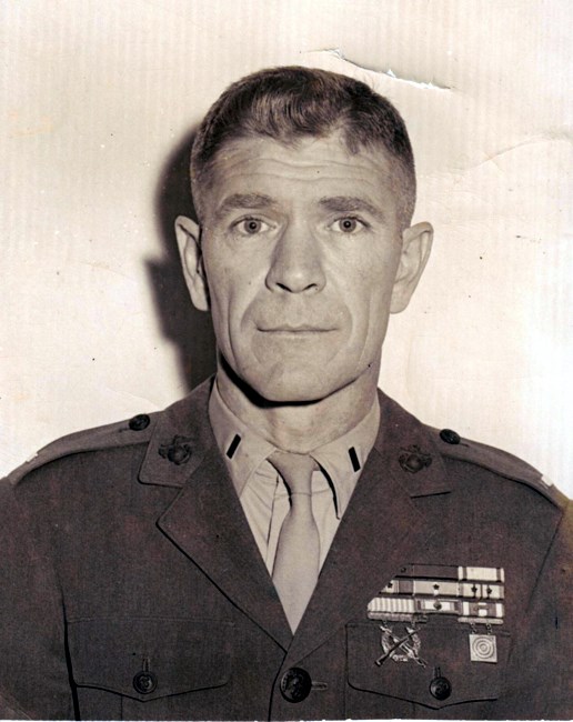 Obituary of Donald Thomas McDonough