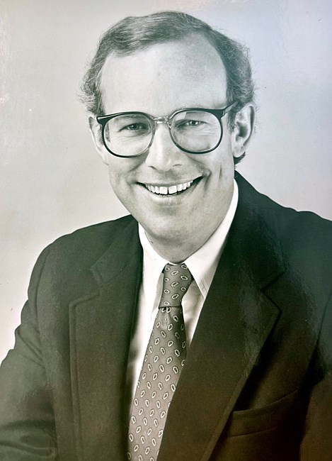Obituary of Charles Duncan Beard