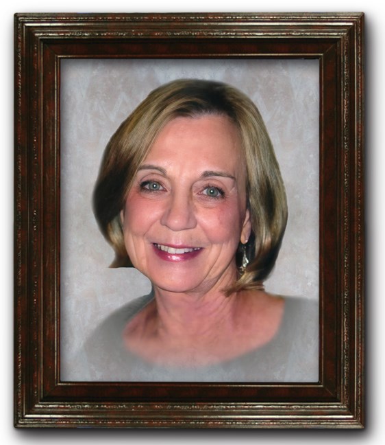 Obituary of Joann O'Hagan