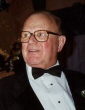 Obituary of Ernst "Jants" Jaanson